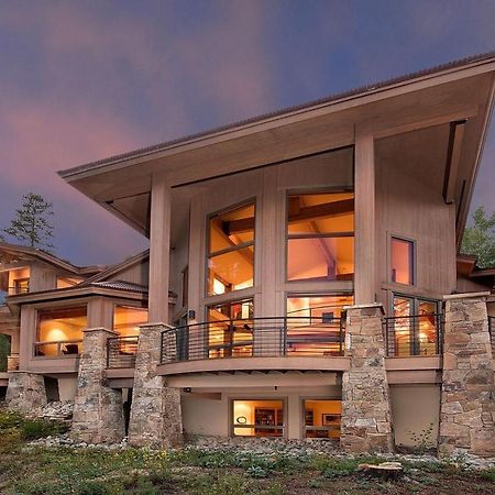 Lookout On Christie Lane Home Breckenridge Buitenkant foto