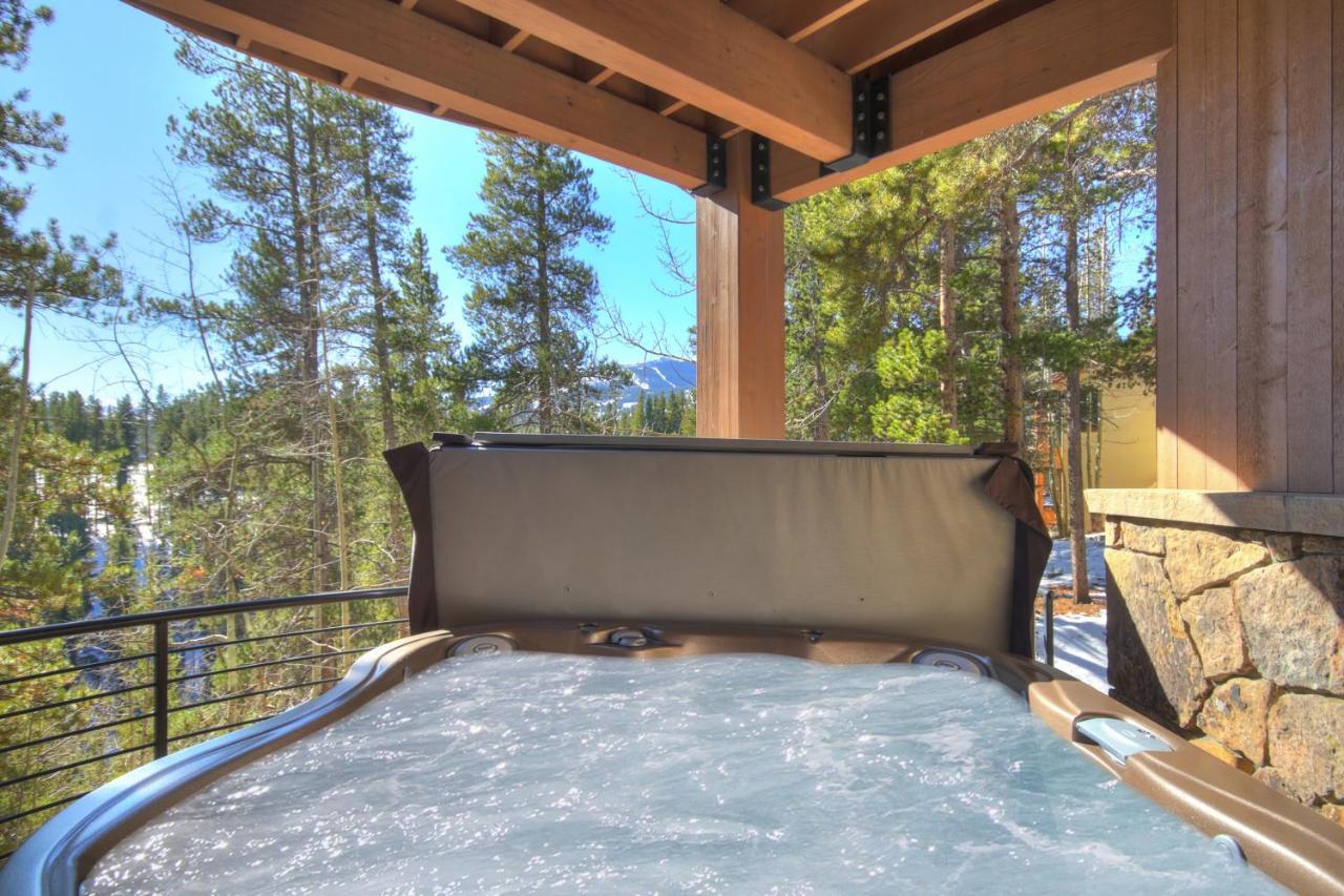 Lookout On Christie Lane Home Breckenridge Buitenkant foto