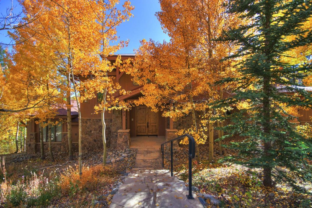 Lookout On Christie Lane Home Breckenridge Buitenkant foto