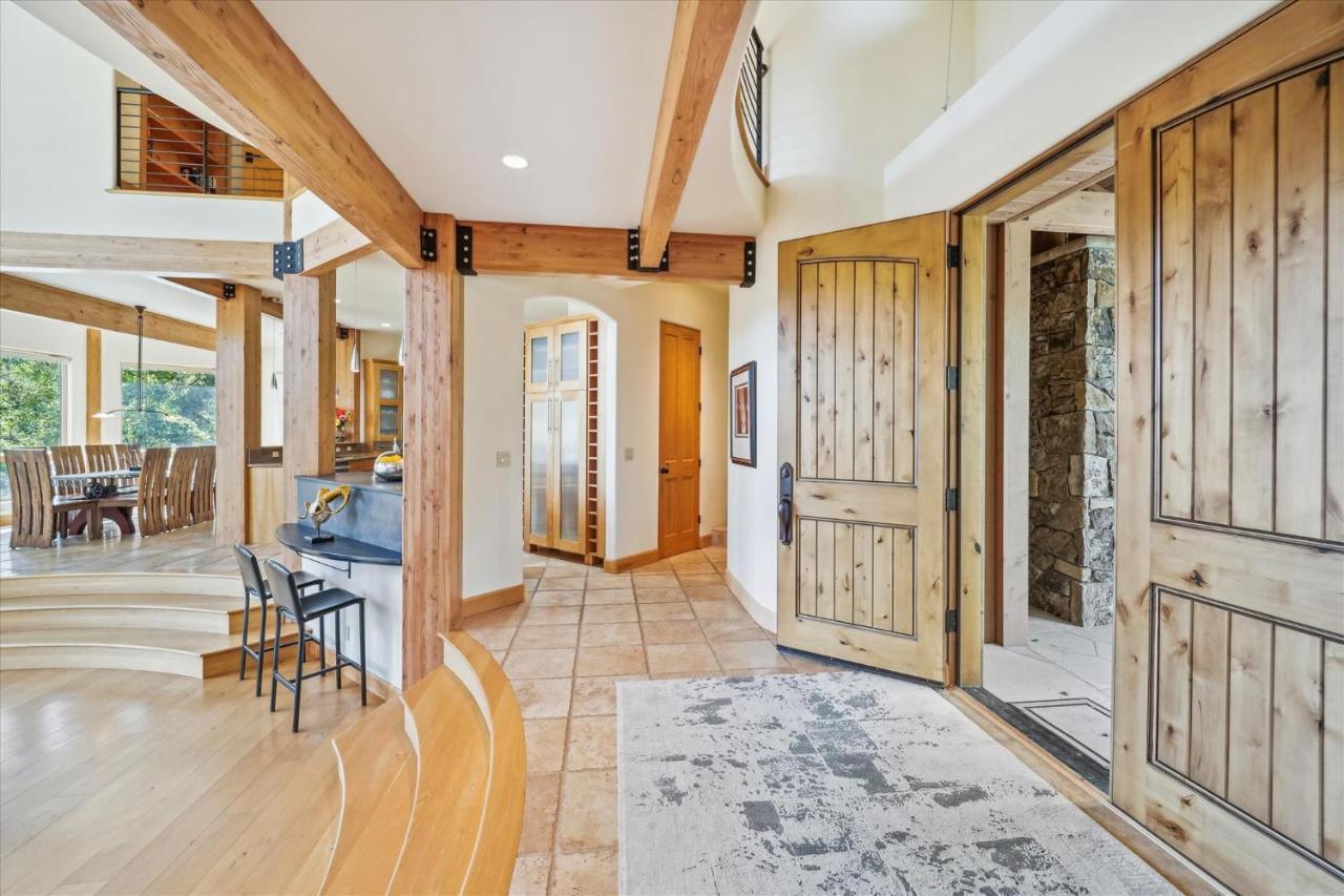 Lookout On Christie Lane Home Breckenridge Buitenkant foto