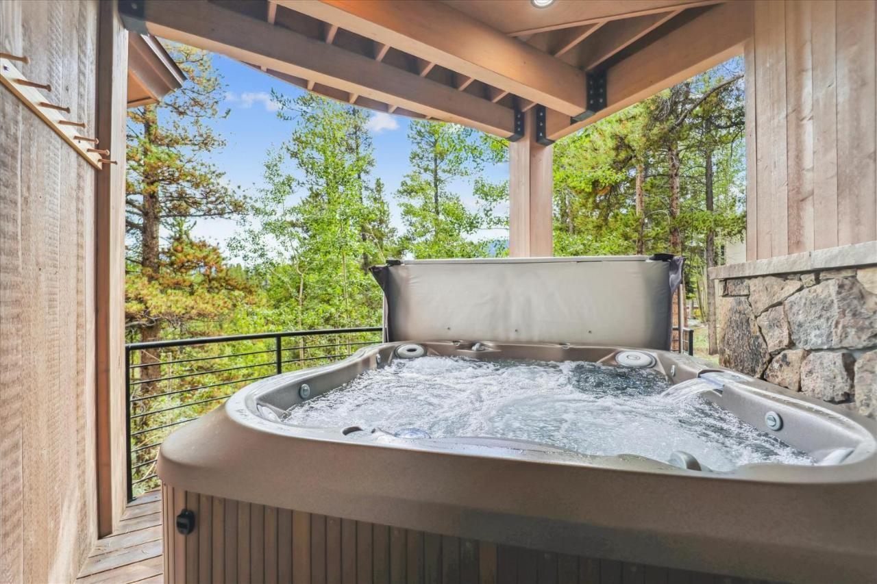 Lookout On Christie Lane Home Breckenridge Buitenkant foto