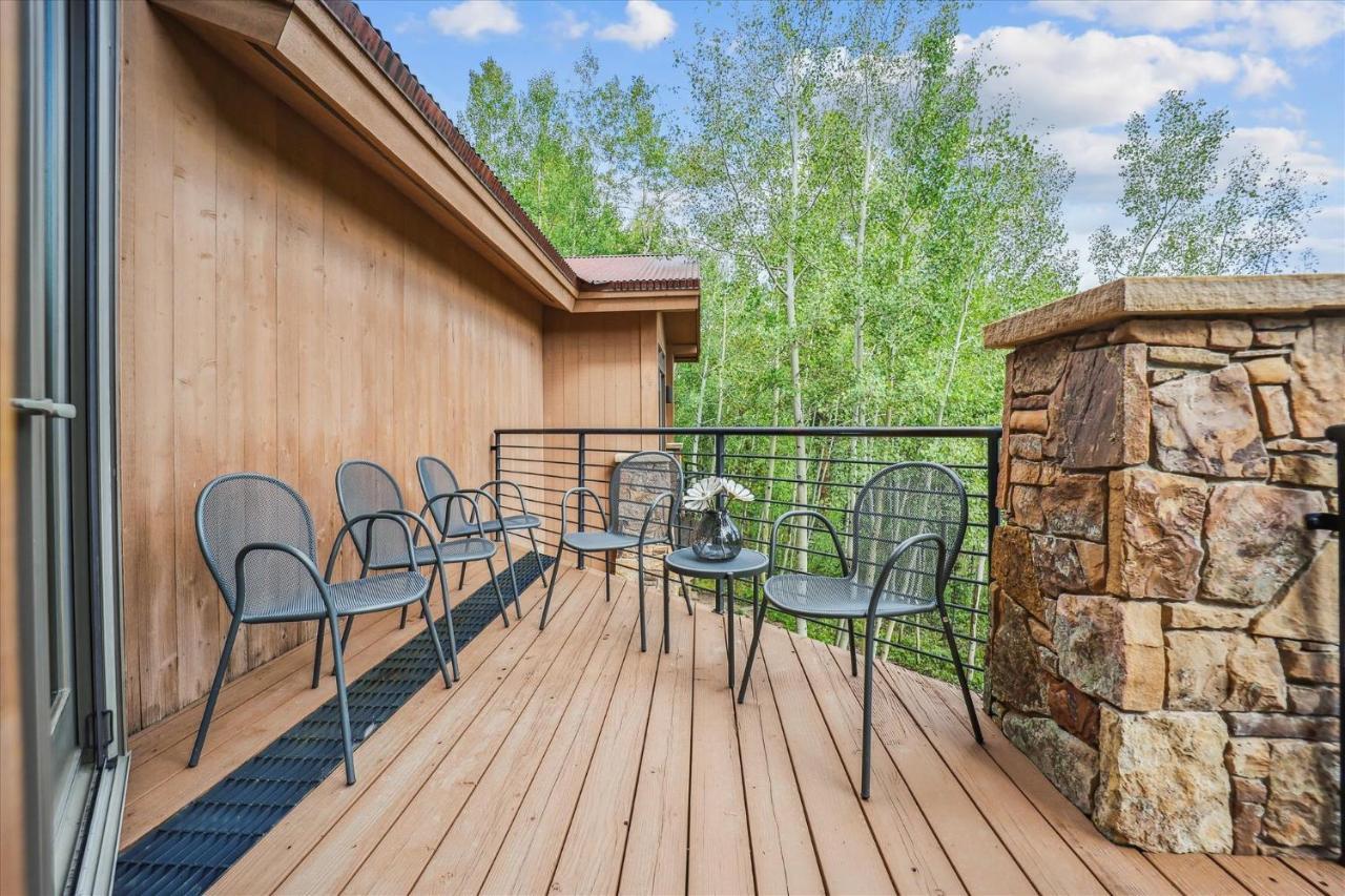 Lookout On Christie Lane Home Breckenridge Buitenkant foto