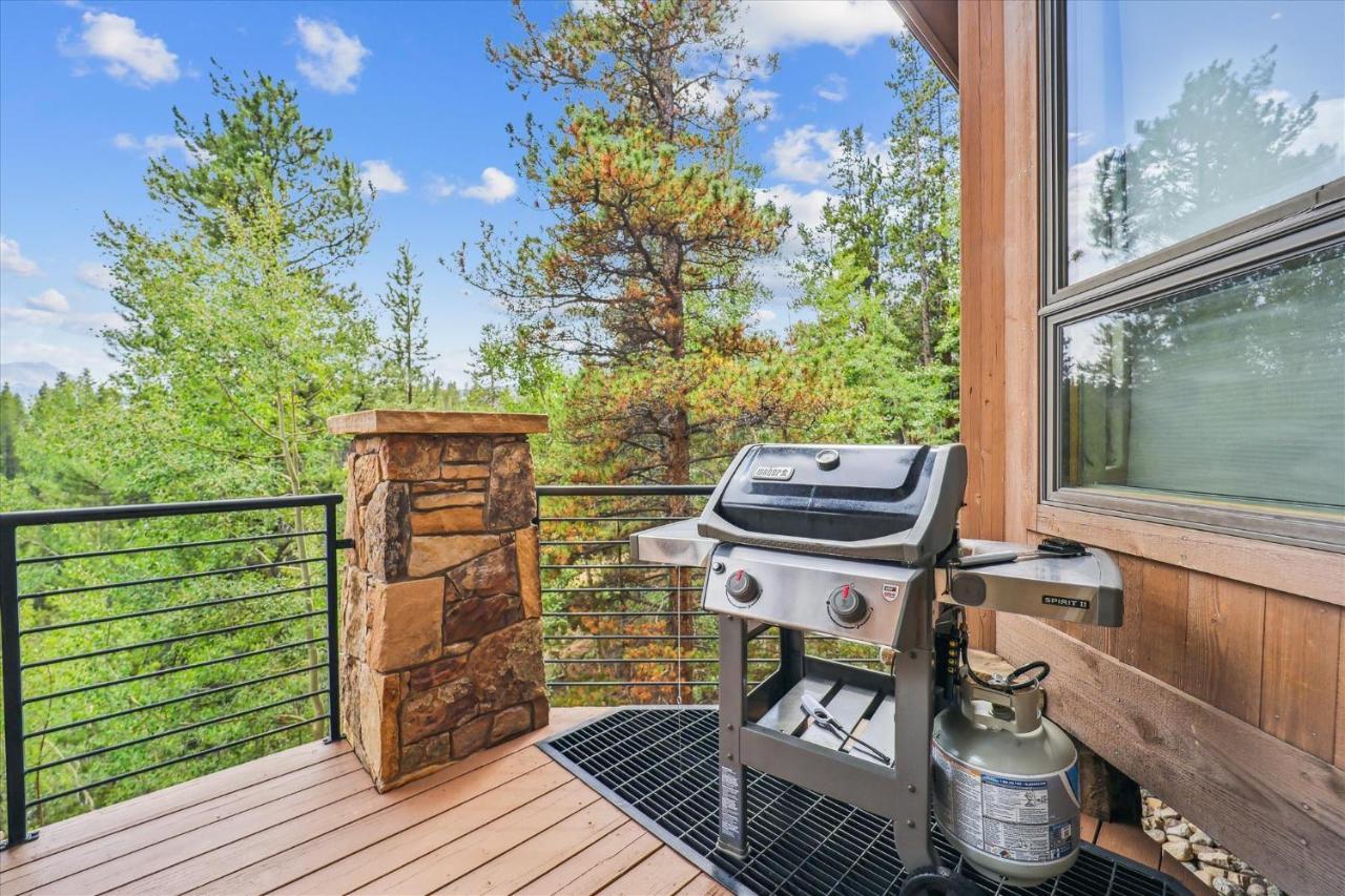 Lookout On Christie Lane Home Breckenridge Buitenkant foto