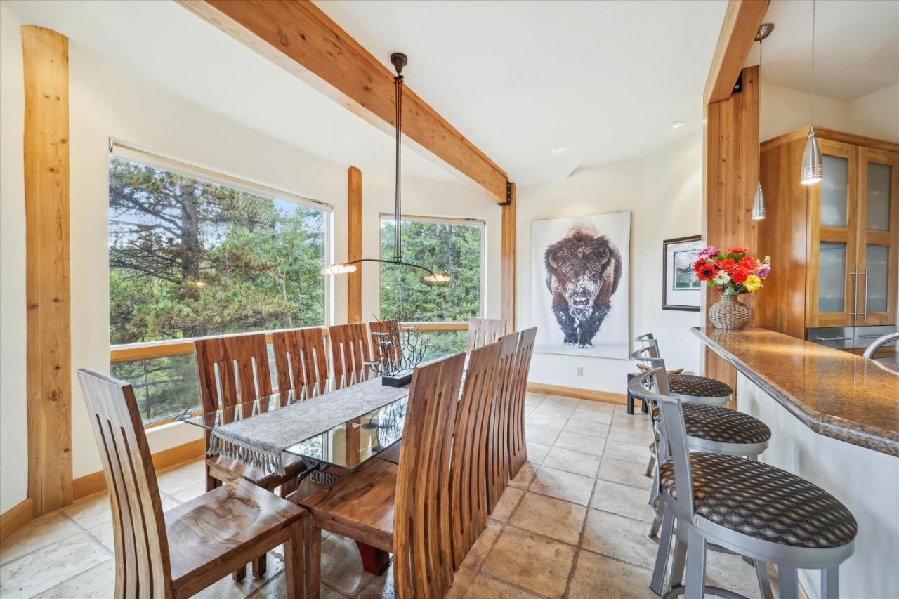 Lookout On Christie Lane Home Breckenridge Buitenkant foto