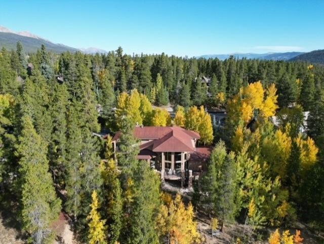 Lookout On Christie Lane Home Breckenridge Buitenkant foto